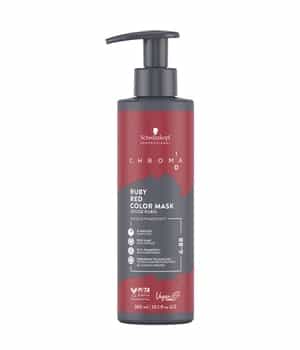 Schwarzkopf Professional Chroma ID Ruby Red Bonding Color Mask 6-88 Farbmaske