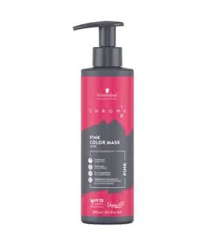 Schwarzkopf Professional Chroma ID Pink Bonding Color Mask Pink Farbmaske