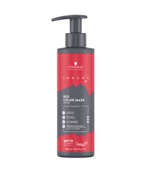 Schwarzkopf Professional Chroma ID Red Bonding Color Mask Red Farbmaske