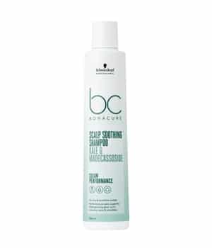 Schwarzkopf Professional BC Bonacure Scalp-Care Scalp Soothing Shampoo Haarshampoo