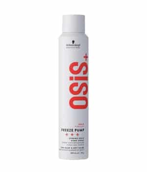 Schwarzkopf Professional Osis Hold Freeze Pump Haarspray