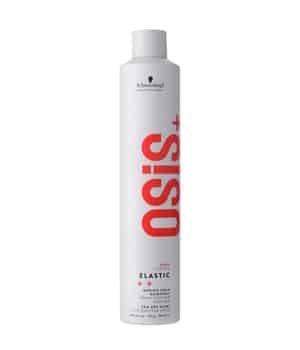 Schwarzkopf Professional Osis Finish Elastic Flexible Hold Haarspray