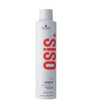 Schwarzkopf Professional Osis Hold Freeze Haarspray