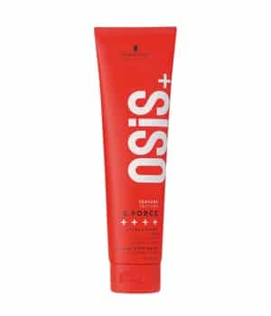 Schwarzkopf Professional Osis Texture G. Force Haargel