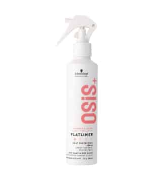 Schwarzkopf Professional Osis Hold Flatliner Hitzeschutzspray