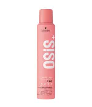 Schwarzkopf Professional Osis Volume & Body Grip Schaumfestiger