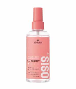 Schwarzkopf Professional Osis Volume & Body Hairbody Volumenspray