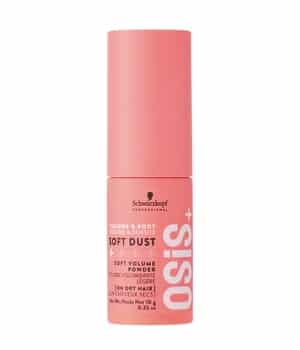 Schwarzkopf Professional Osis Volume & Body Soft Dust Ansatzpuder