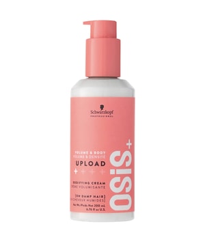 Schwarzkopf Professional Osis Volume & Body Upload Haarlotion