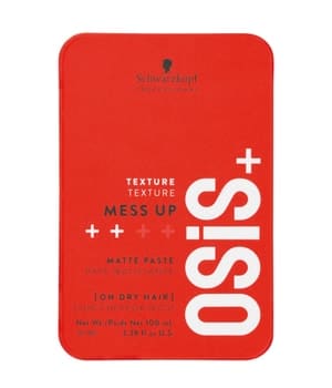 Schwarzkopf Professional Osis Texture Mess Up Haarpaste