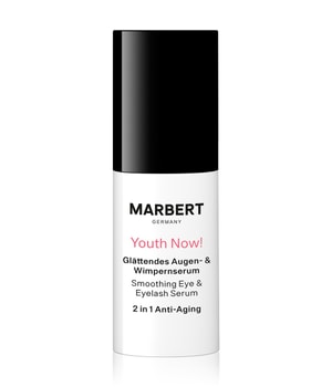 Marbert Youth Now! Glättendes Augen- und Wimpernserum Augenserum