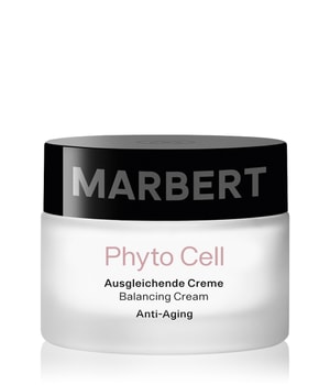 Marbert Phyto Cell Ausgleichende Creme Gesichtscreme