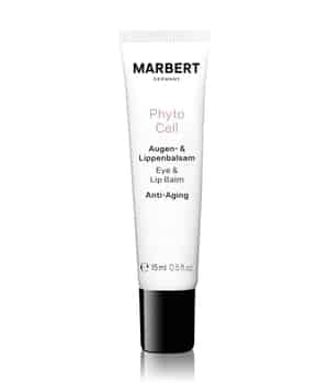 Marbert Phyto Cell Augen- und Lippenbalsam Augenbalsam