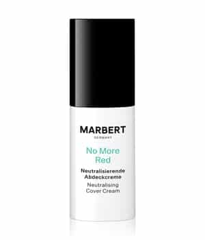 Marbert No More Red Neutralisierende Abdeckcreme Abdeckcreme