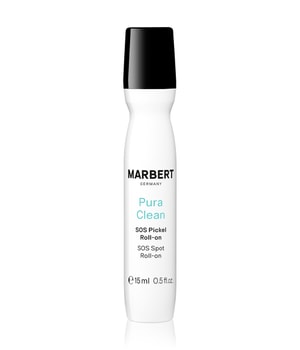 Marbert Pura Clean SOS Pickel Roll-on Pickeltupfer