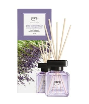 ipuro Essentials lavender touch Raumduft