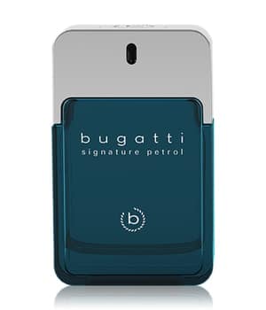 Bugatti Signature Petrol Eau de Toilette