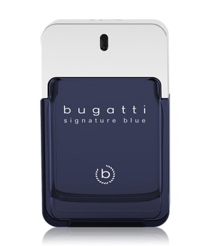 Bugatti Signature Blue Eau de Toilette