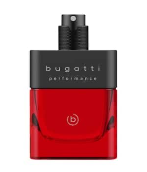 Bugatti Performance Red Ltd. Edition for him Eau de Toilette