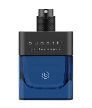 Bugatti Performance Deep Blue for him Eau de Toilette