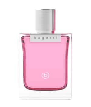 Bugatti Bella Donna Rosa for her Eau de Parfum