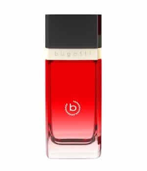 Bugatti Eleganza Ambra for her Eau de Parfum