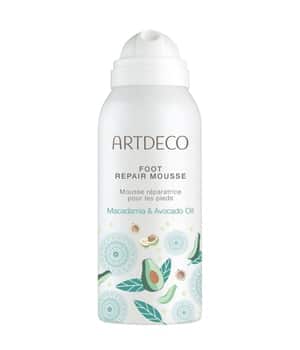 ARTDECO Foot Repair Mousse Macadamia & Avocado Oil Fußcreme