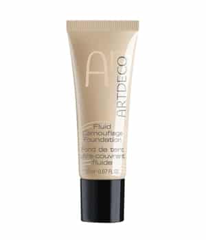 ARTDECO Fluid Camouflage Flüssige Foundation