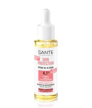 Sante Skin Protection Intense Serum mit Vitamin E