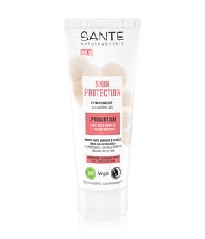 Sante Skin Protection Reinigungsgel mit Probiotika