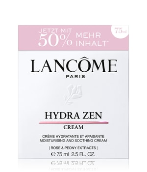 LANCÔME Hydra Zen Anti-Stress Cream mit Pop-Up Gesichtscreme