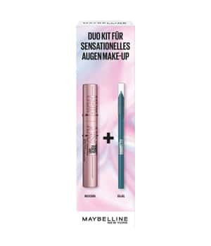 Maybelline Lash Sensational Sky High Mascara & Eyliner Set Augen Make-up Set