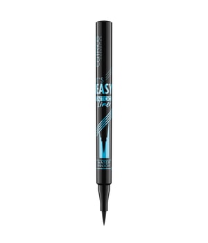 CATRICE It's Easy Waterproof Eyeliner