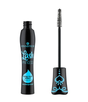 essence Lash Princess Waterproof Mascara