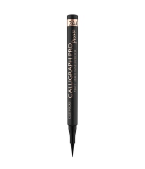 CATRICE Calligraph Pro Precise 24h Matt Liner Waterproof Eyeliner