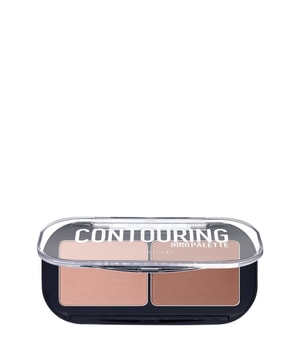 essence Contouring Duo Contouring Palette