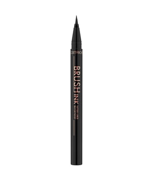 CATRICE Brush Ink Tattoo Liner Waterproof Eyeliner