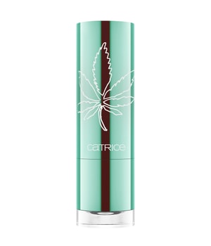 CATRICE Hemp & Mint Glow Lip Balm Lippenbalsam