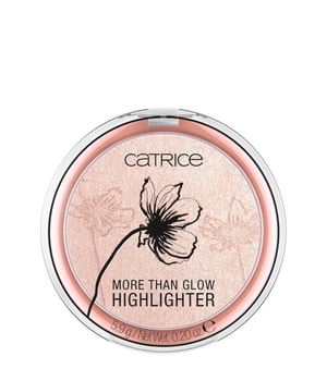 CATRICE More Than Glow Highlighter