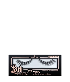 essence Lash Princess Wispy Wimpern