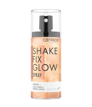 CATRICE Shake Fix Glow Gesichtsspray