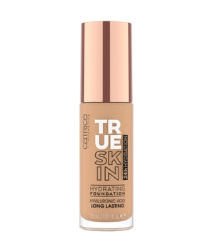 CATRICE True Skin Hydrating Flüssige Foundation