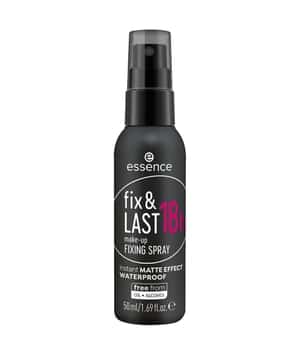 essence Make It Last 18h Fixing Spray