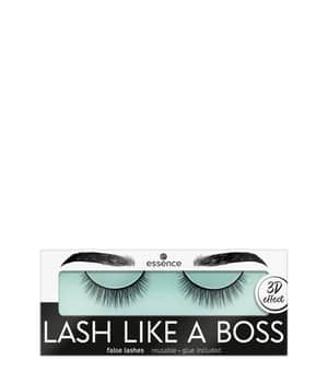 essence Lash Like A Boss 04 Wimpern