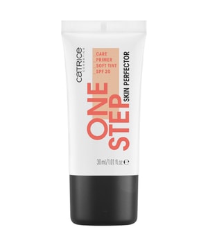 CATRICE One Step Skin Perfector Primer