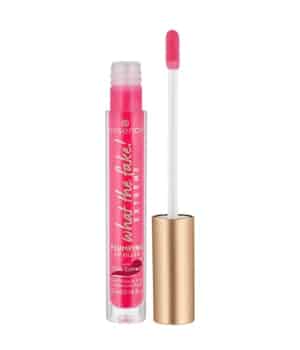 essence What the fake! Extreme Plumping Lip Filler Lipgloss