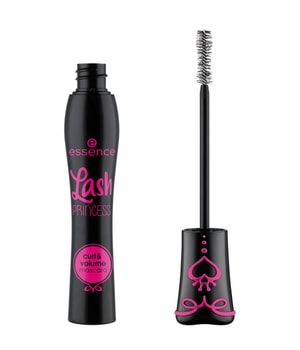 essence Lash Princess Curl & Volume Mascara Mascara