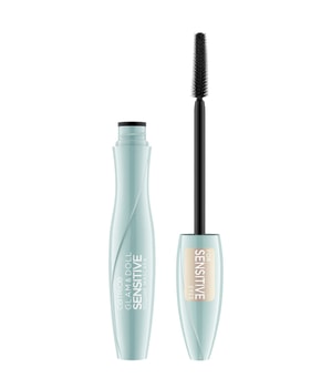 CATRICE Glam & Doll Sensitive Volume Mascara