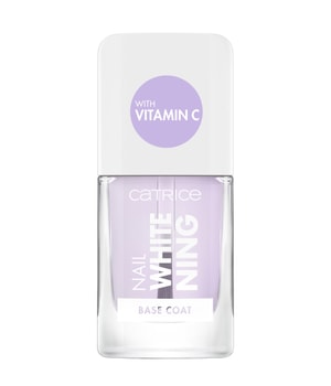 CATRICE Nail Whitening Base Coat Nagelunterlack