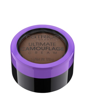 CATRICE Ultimate Camouflage Cream Concealer